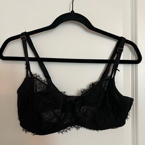 Victorias Secret Dream Angels Lace Bra, 36DD